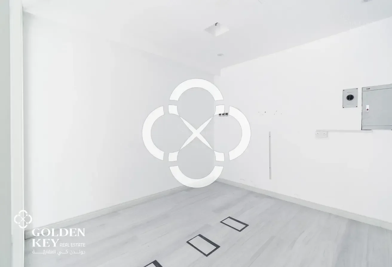 Large Office Space | Sunfilled | Great Tower