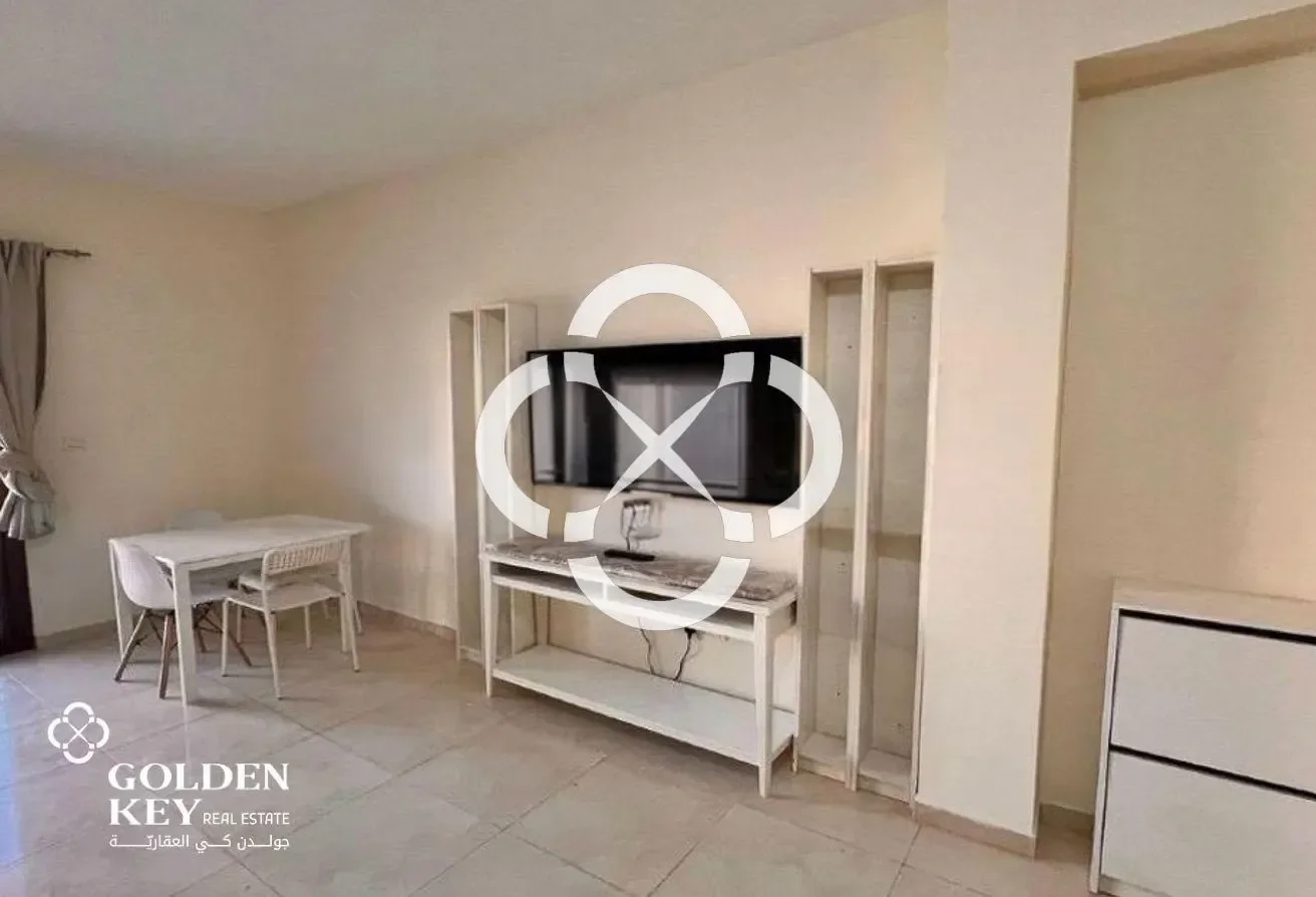 Spacious Studio | Fully Furnished | Bills Included