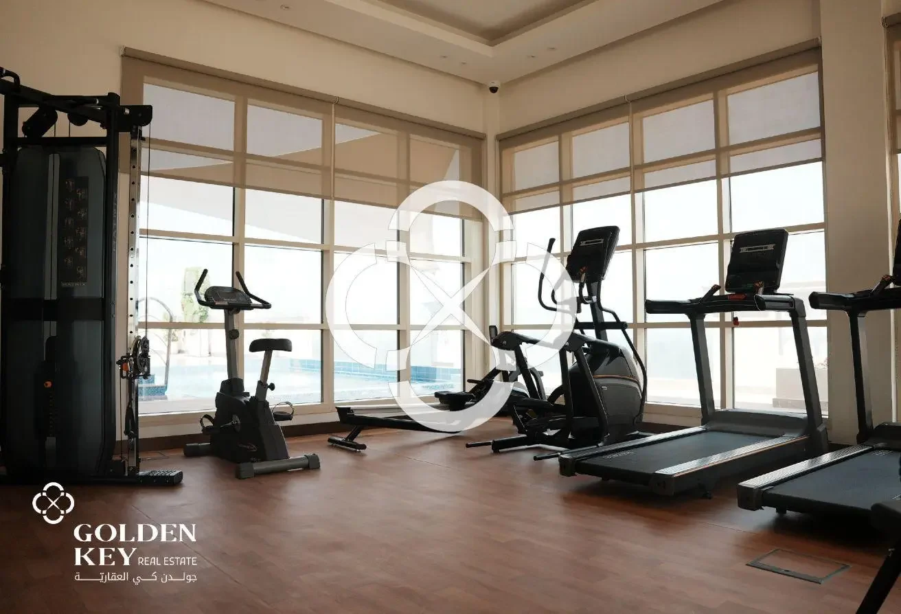 Furnished | Gorgeous 2BR in Giardino Residence