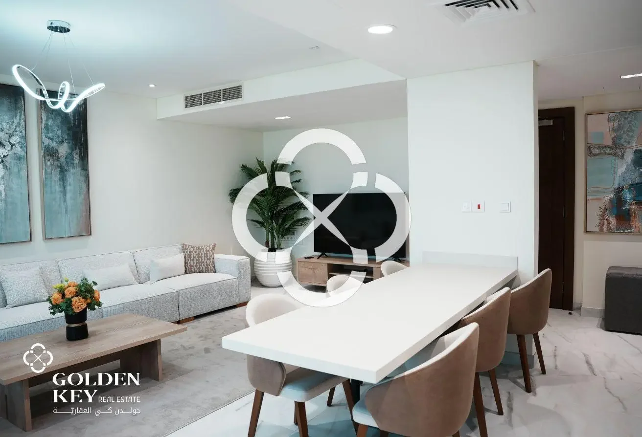 Furnished | Gorgeous 2BR in Giardino Residence