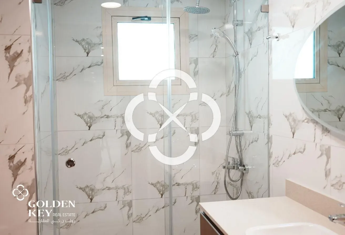 Furnished | Gorgeous 2BR in Giardino Residence