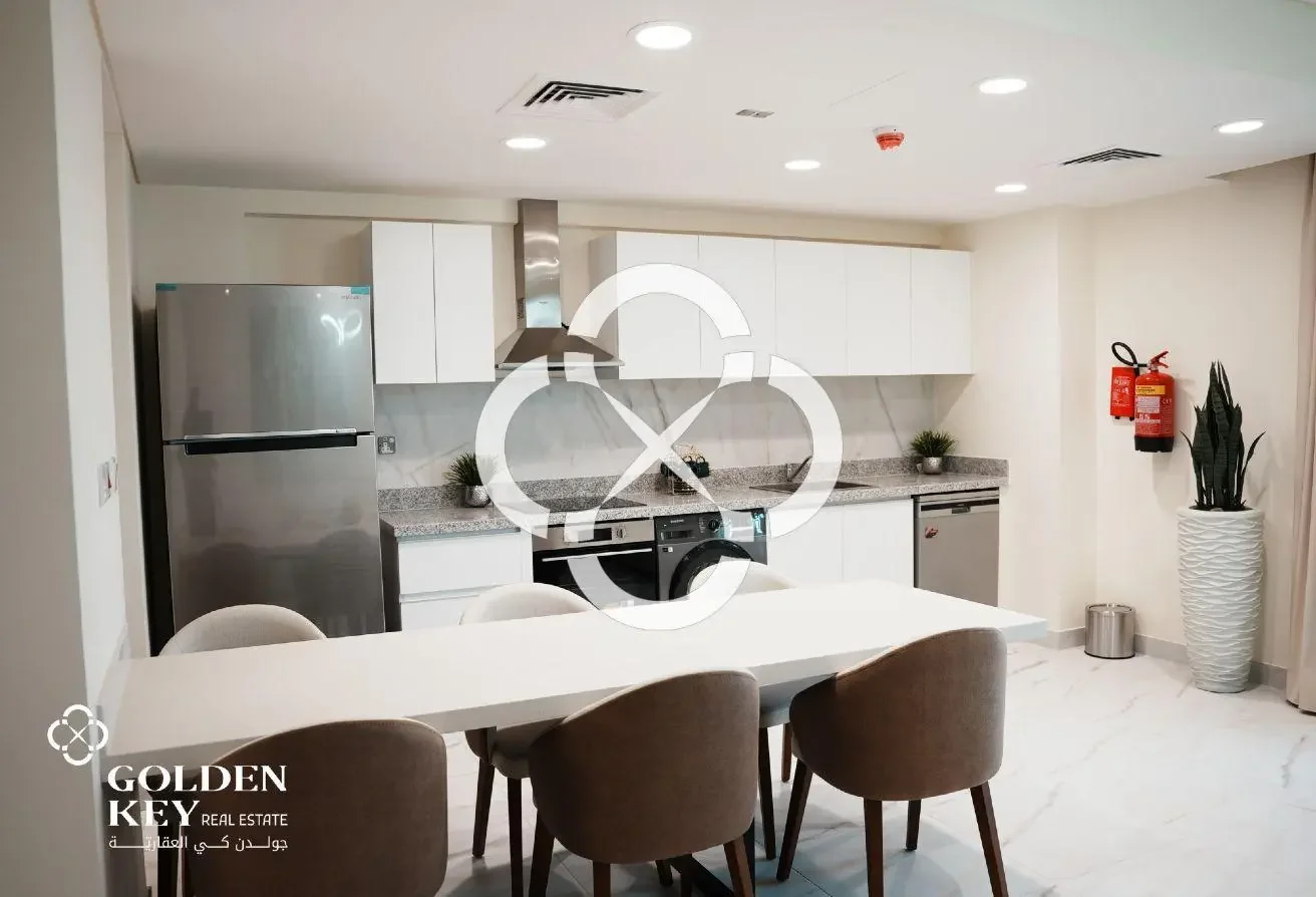 Furnished | Gorgeous 2BR in Giardino Residence
