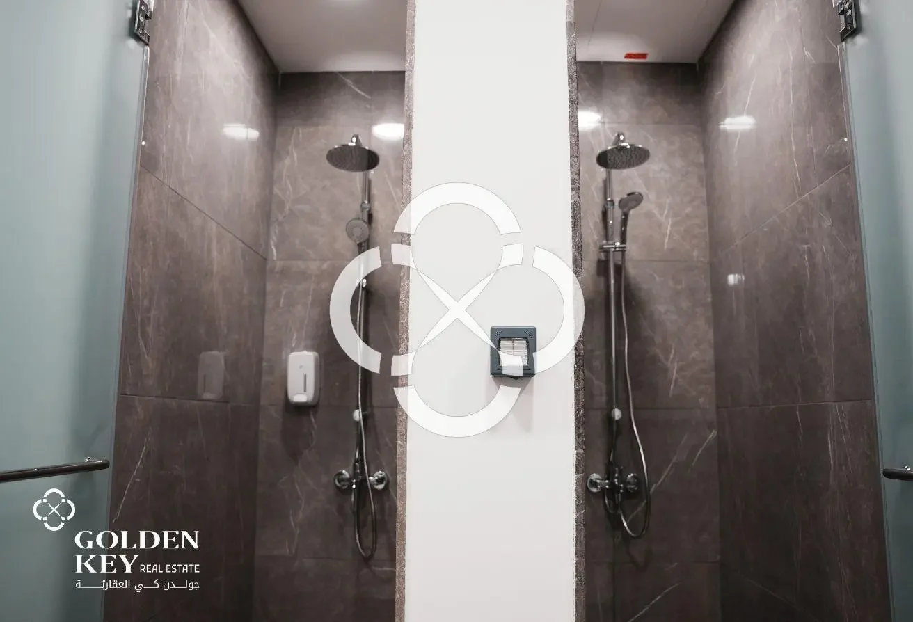 Furnished | Gorgeous 2BR in Giardino Residence