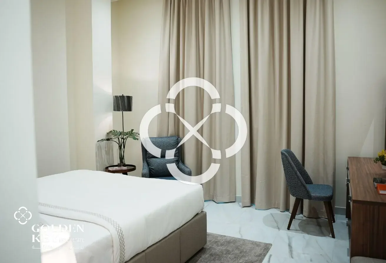 Furnished | Gorgeous 2BR in Giardino Residence