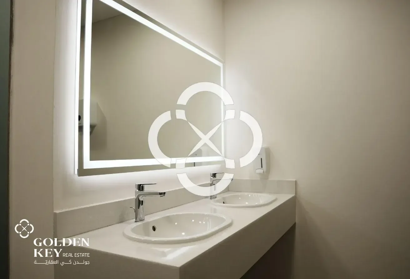 Furnished | Gorgeous 2BR in Giardino Residence