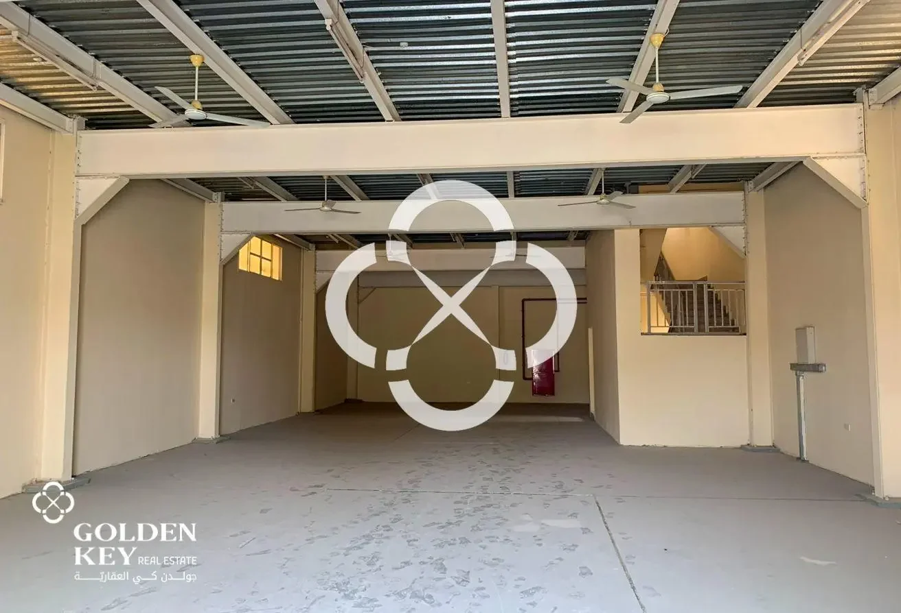 General Warehouse For Rent | Industrial Area