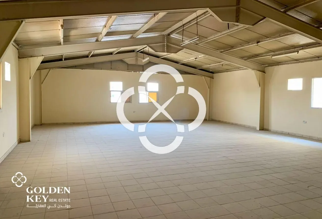 General Warehouse For Rent | Industrial Area