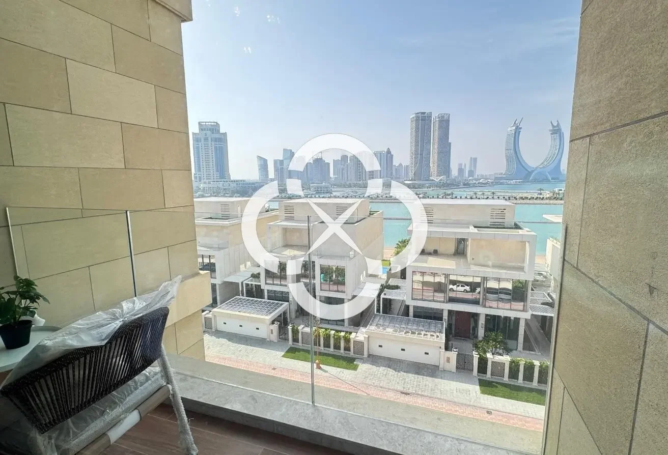 Brand New | 2BR+Maid FF | Bills Inc | Balcony