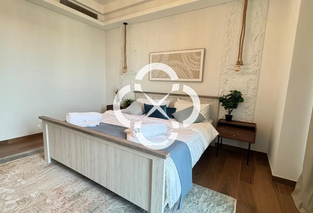 Brand New | 2BR+Maid FF | Bills Inc | Balcony