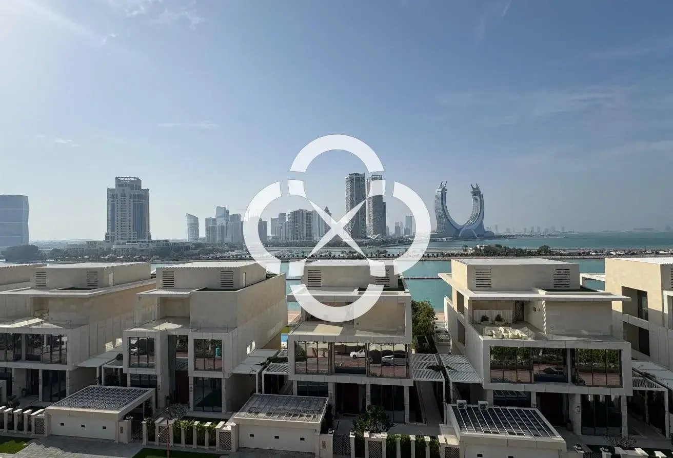 Brand New | 2BR+Maid FF | Bills Inc | Balcony
