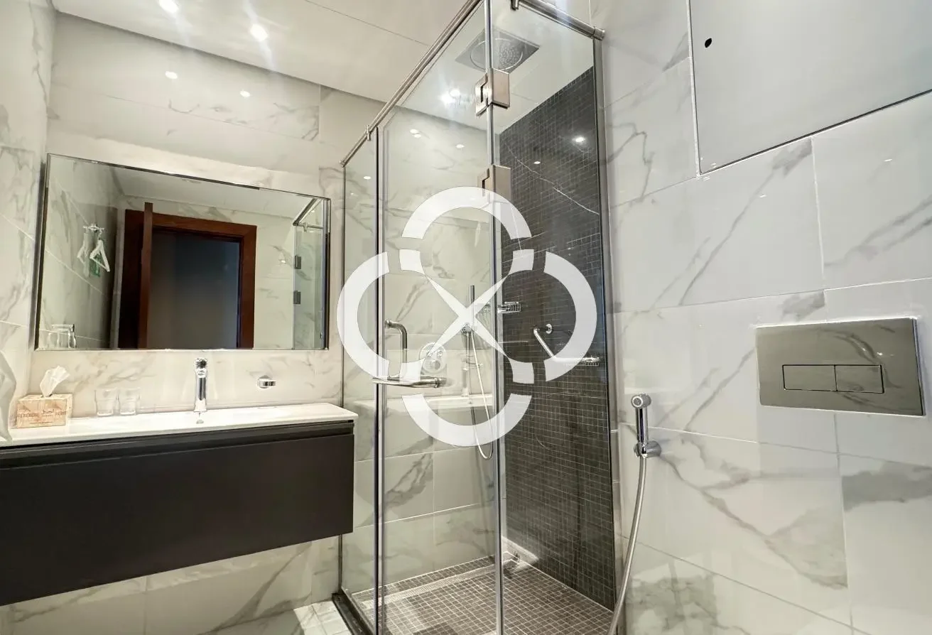Brand New | 2BR+Maid FF | Bills Inc | Balcony