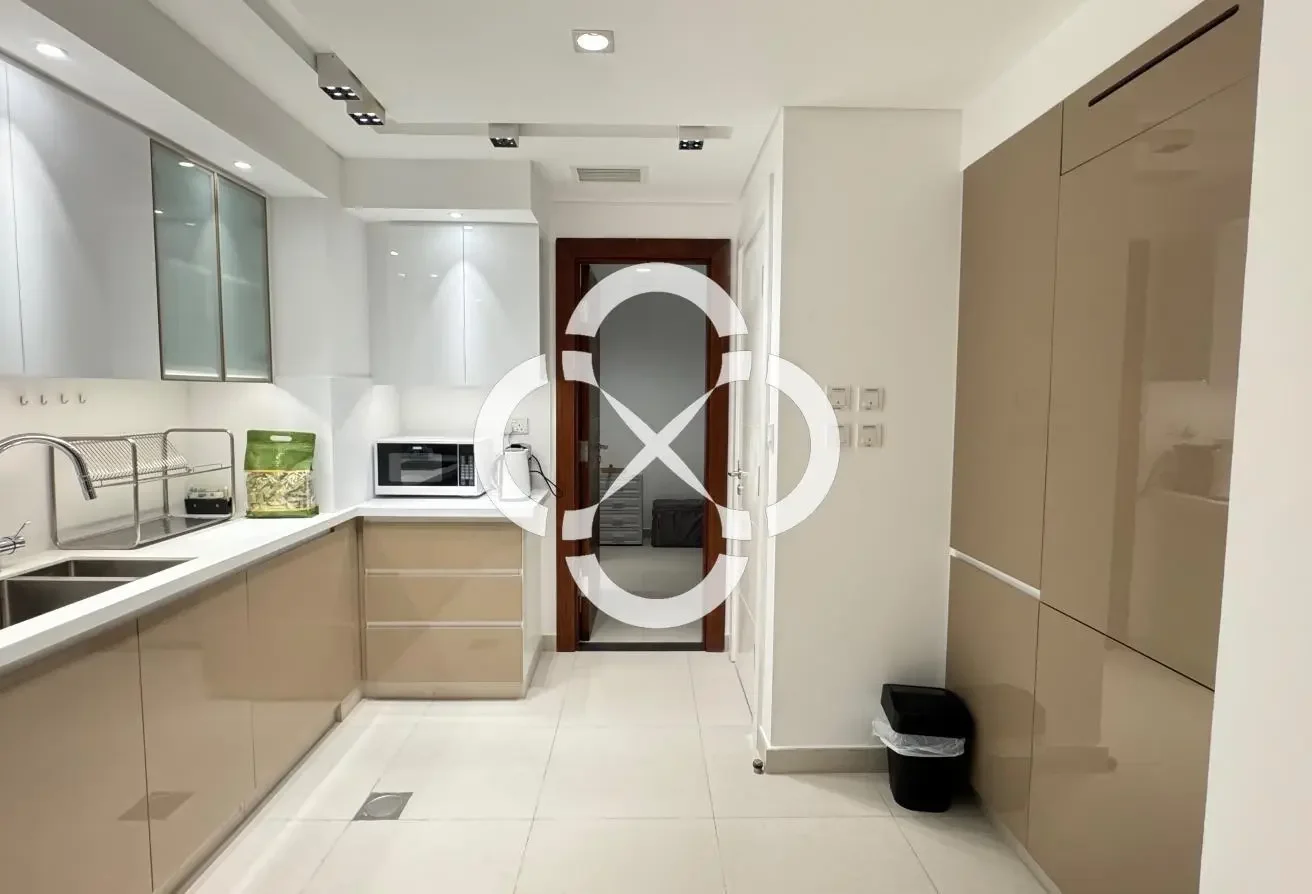 Brand New | 2BR+Maid FF | Bills Inc | Balcony