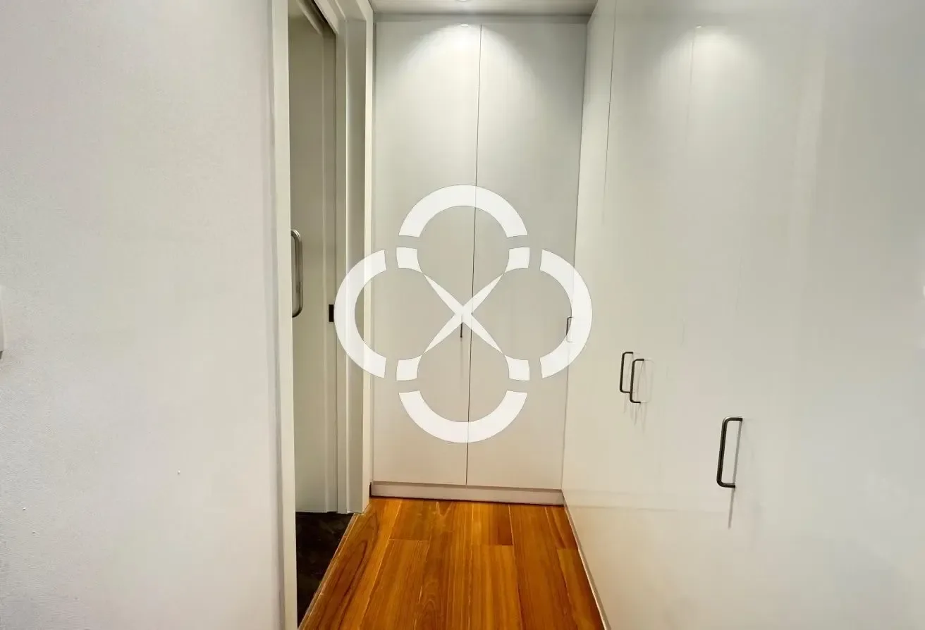 Brand New | 2BR+Maid FF | Bills Inc | Balcony