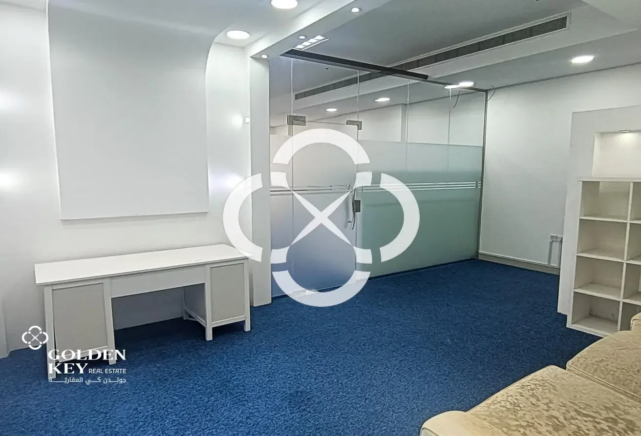 5 Office space for Rent Prime location