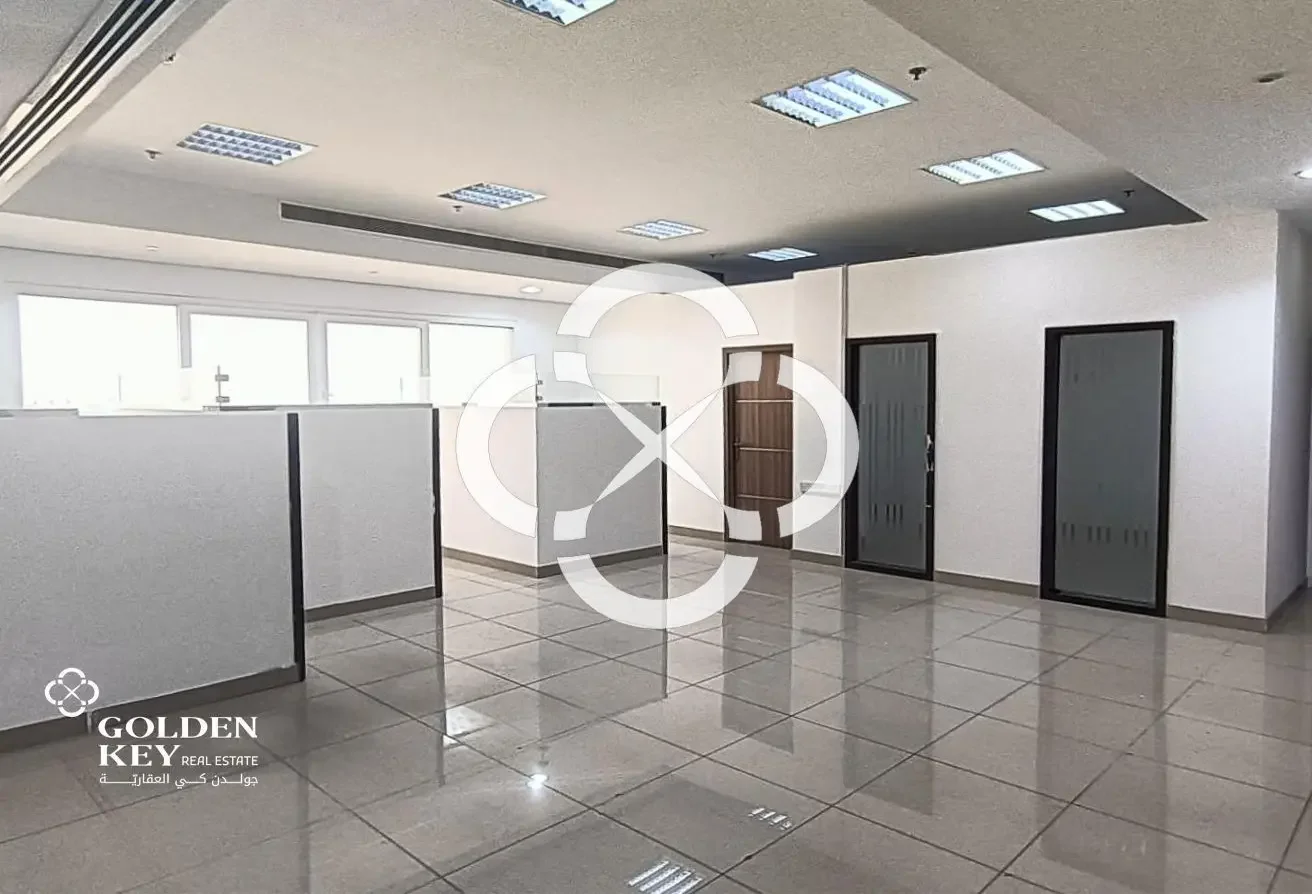 5 Office space for Rent Prime location