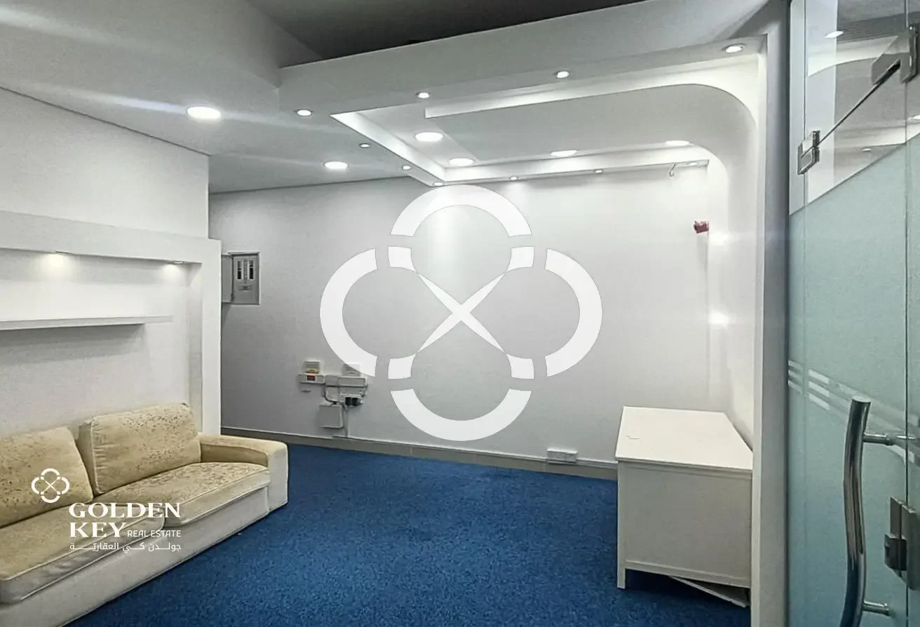 5 Office space for Rent Prime location