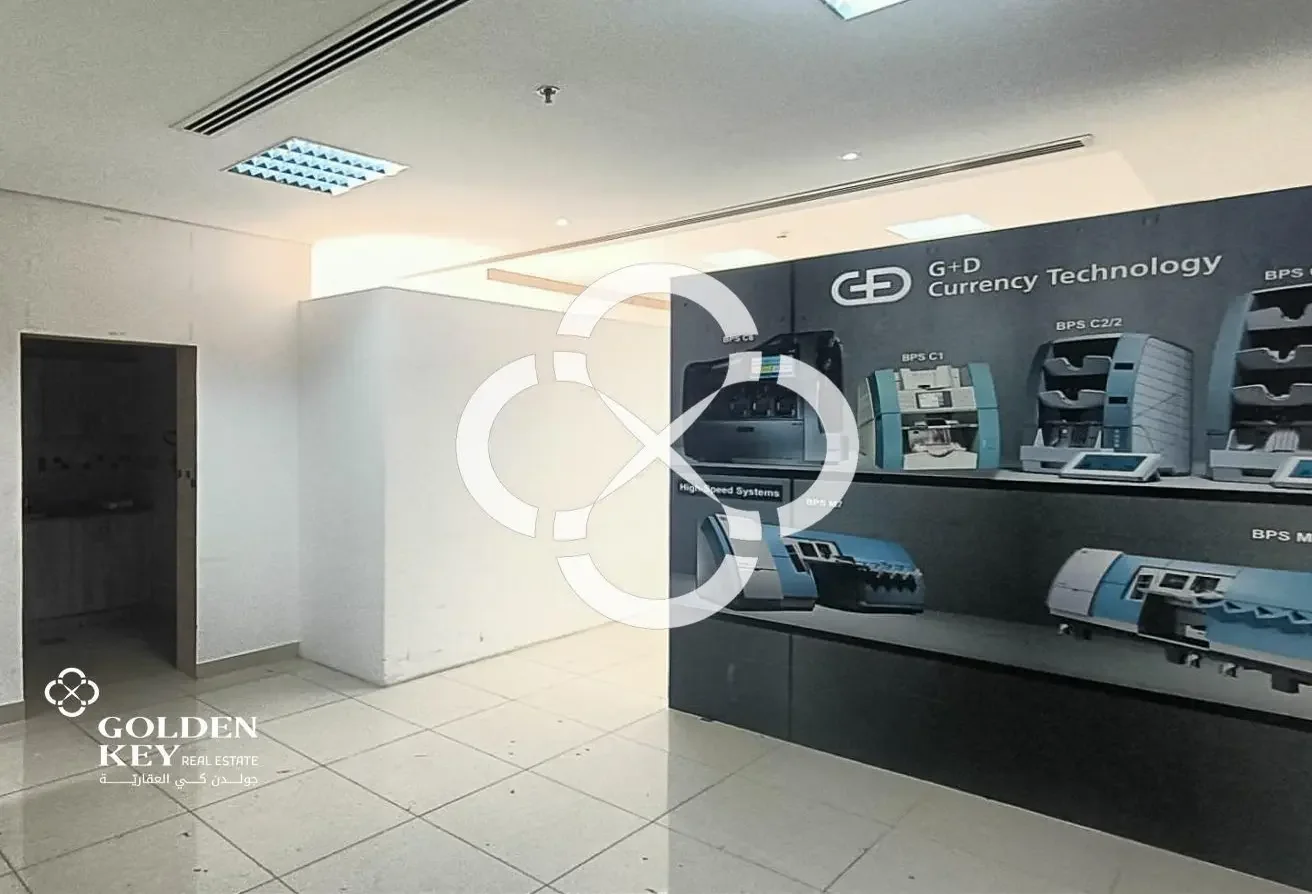 5 Office space for Rent Prime location - view 3