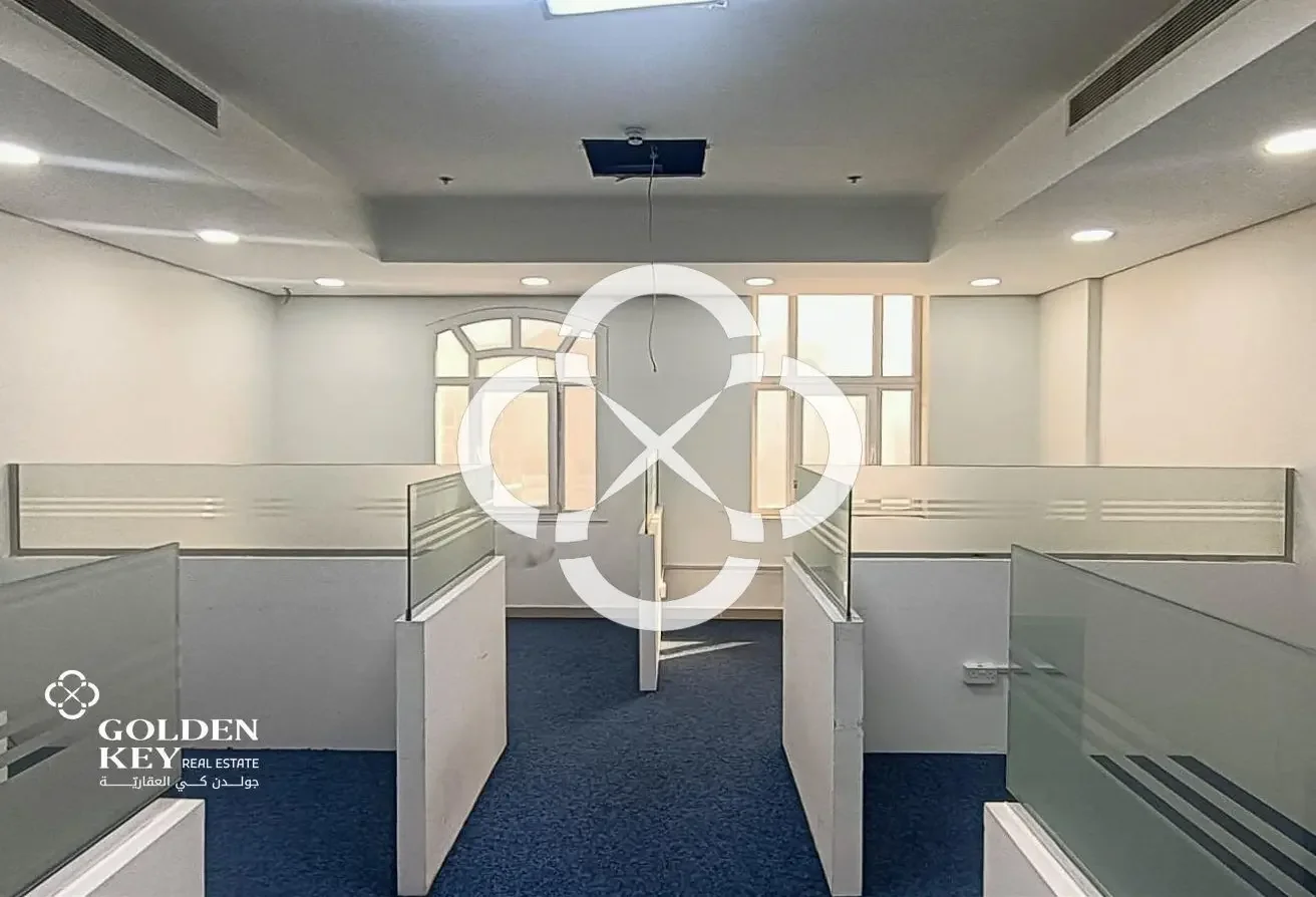 5 Office space for Rent Prime location