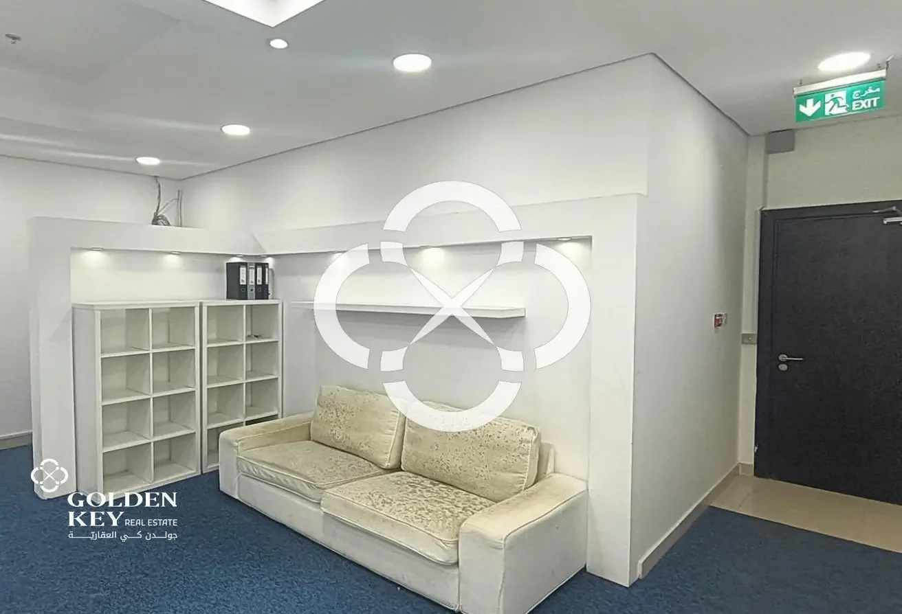 5 Office space for Rent Prime location