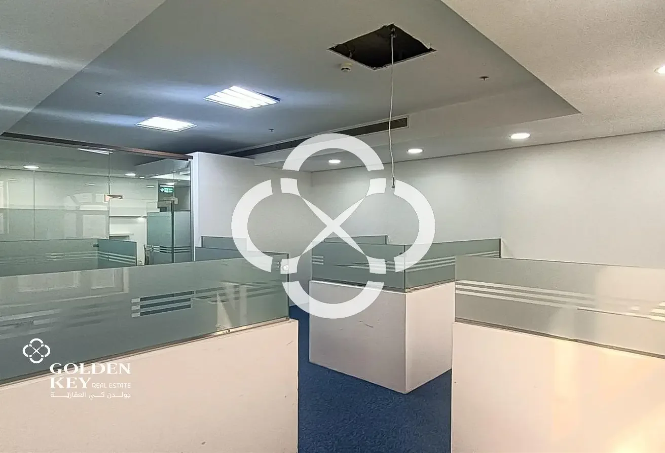 5 Office space for Rent Prime location