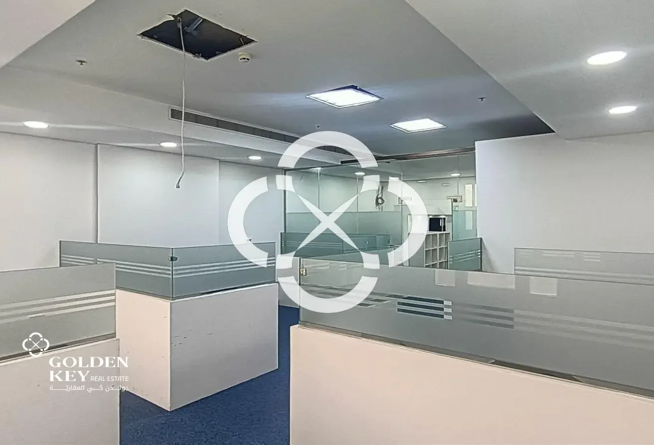 5 Office space for Rent Prime location