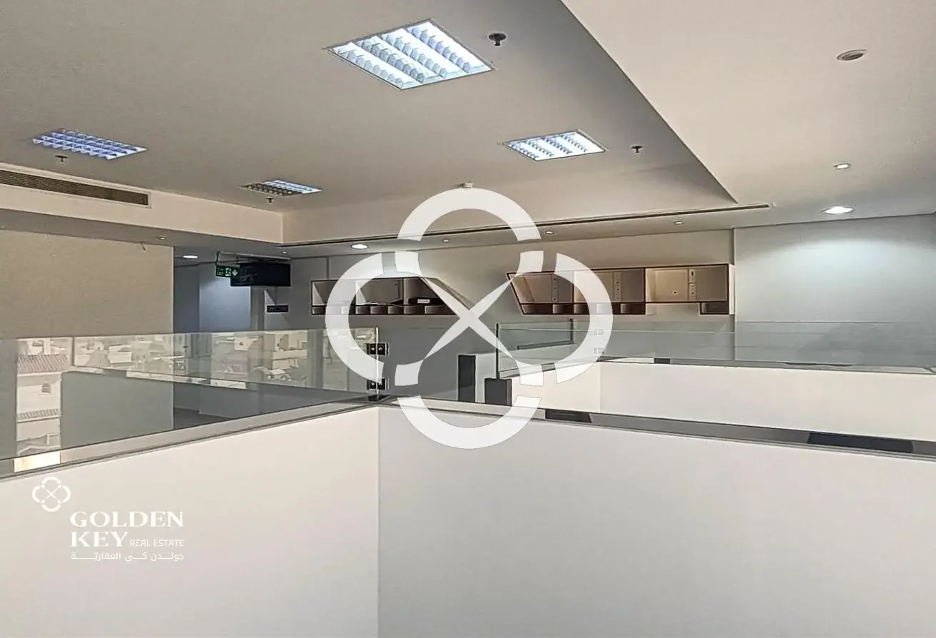 5 Office space for Rent Prime location