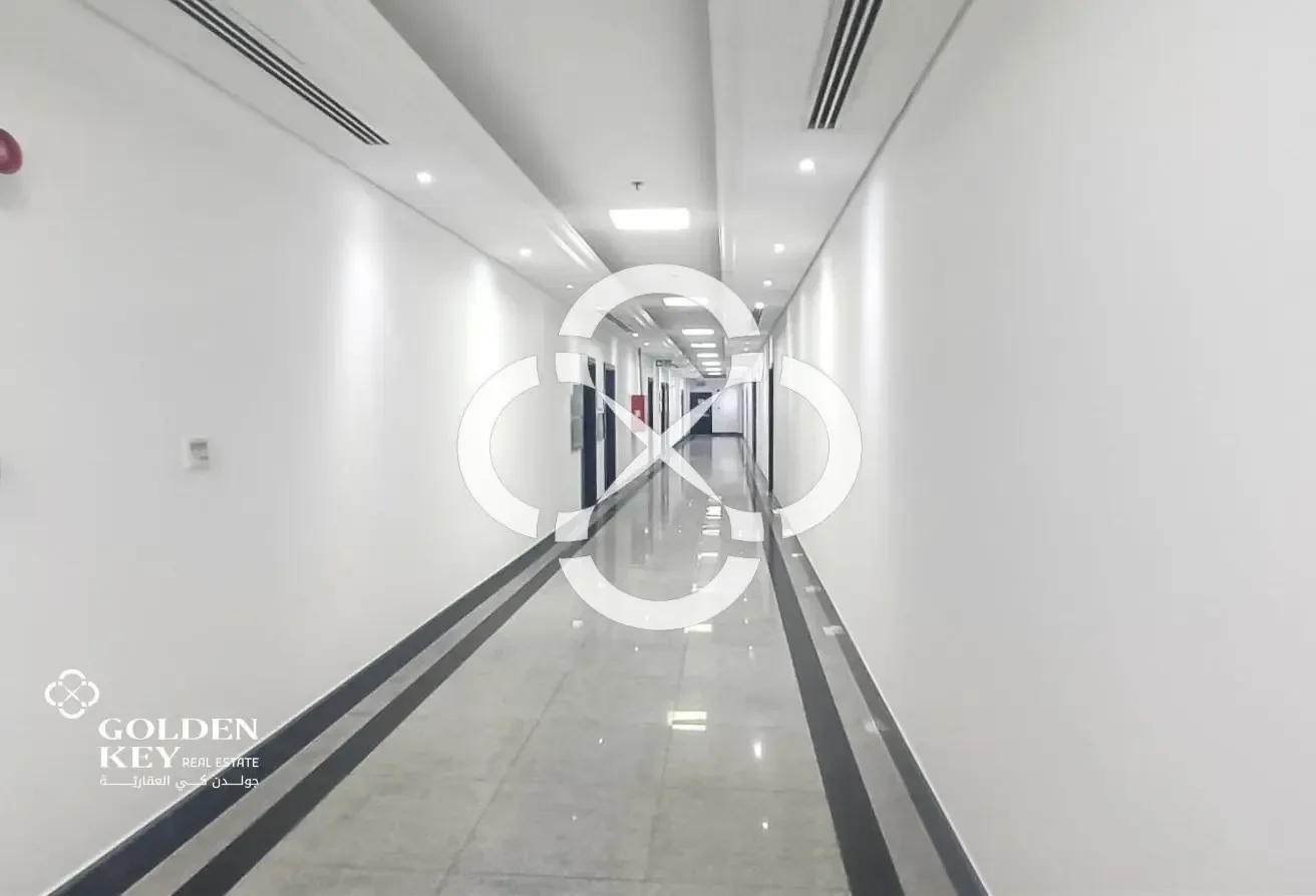 5 Office space for Rent Prime location