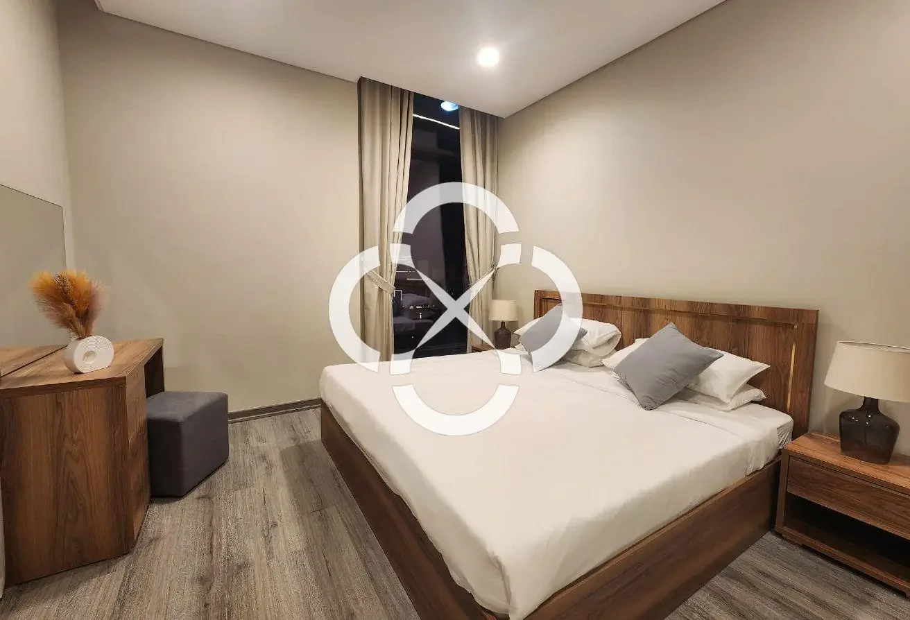 Bills Included | Furnished 1 Bedroom | Giardino
