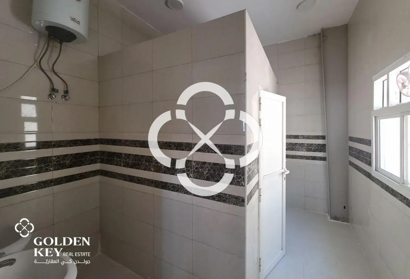 General Warehouse with 13 Rooms | Birkat Al Awamer