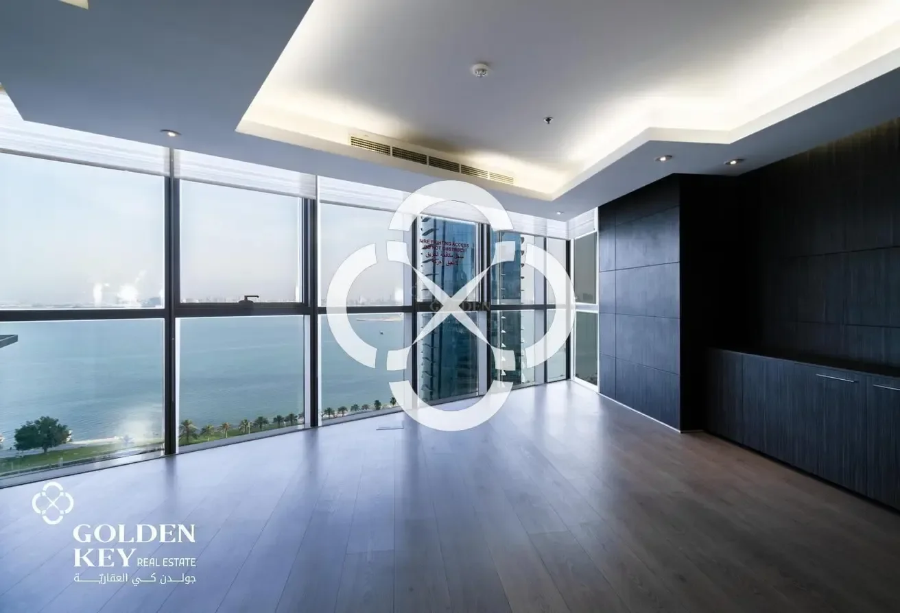 Fully Furnished Office | Premium Tower