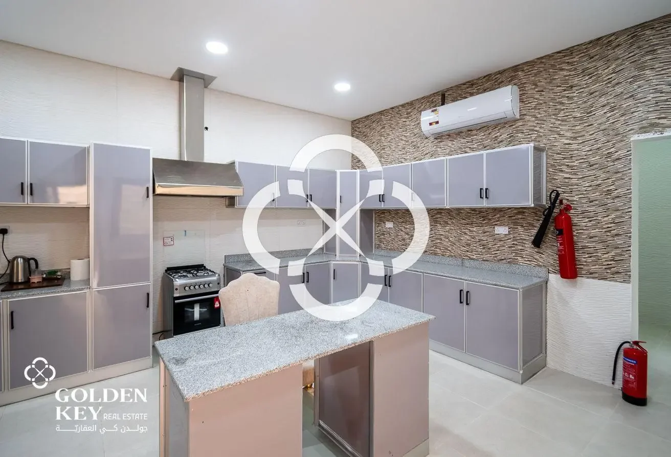 Standalone 7BR Villa with Pool | Luxury Finishes