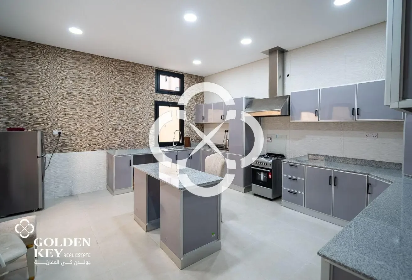Standalone 7BR Villa with Pool | Luxury Finishes