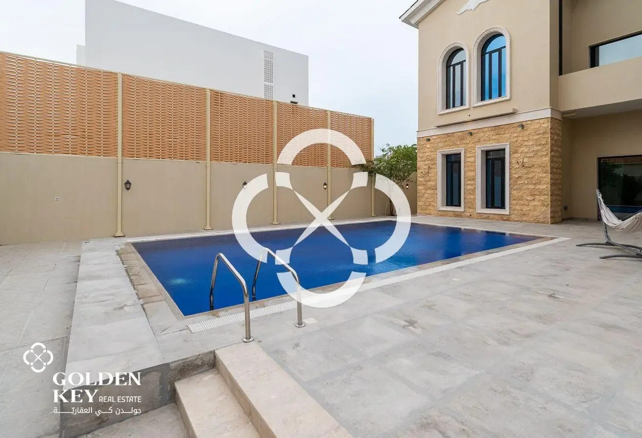 Standalone 7BR Villa with Pool | Luxury Finishes - view 3