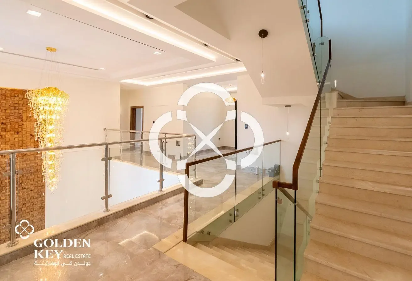Standalone 7BR Villa with Pool | Luxury Finishes