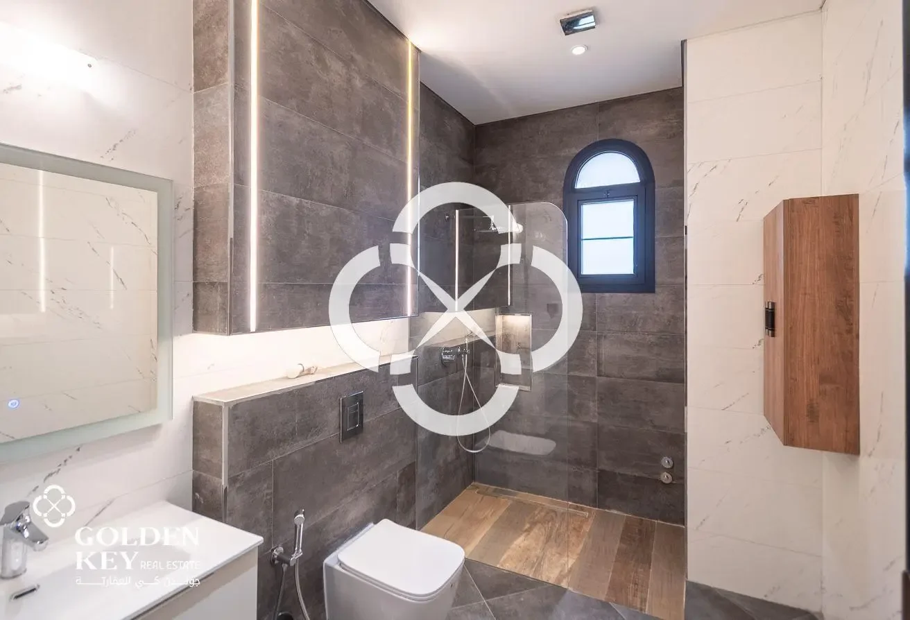 Standalone 7BR Villa with Pool | Luxury Finishes