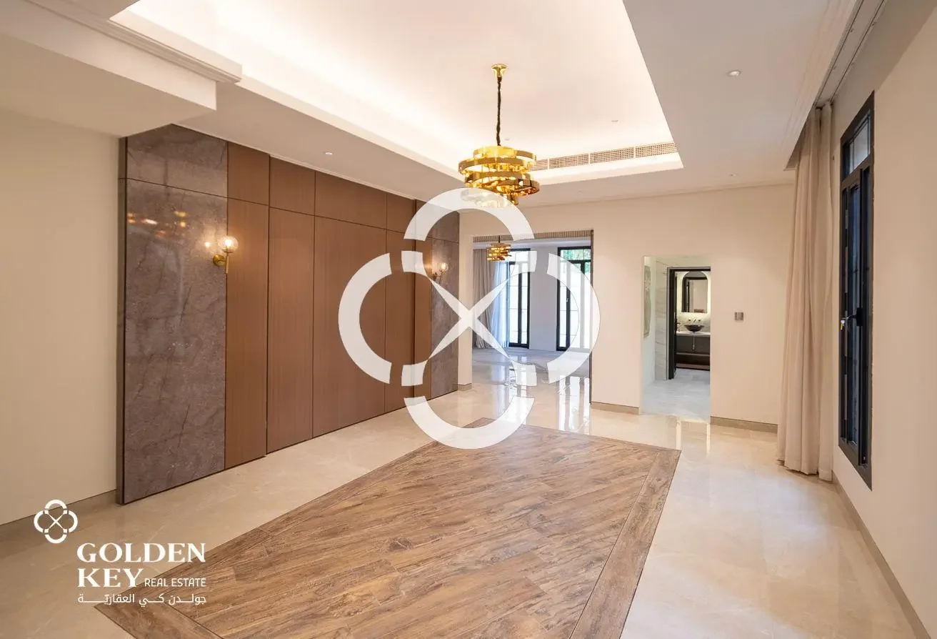 Standalone 7BR Villa with Pool | Luxury Finishes