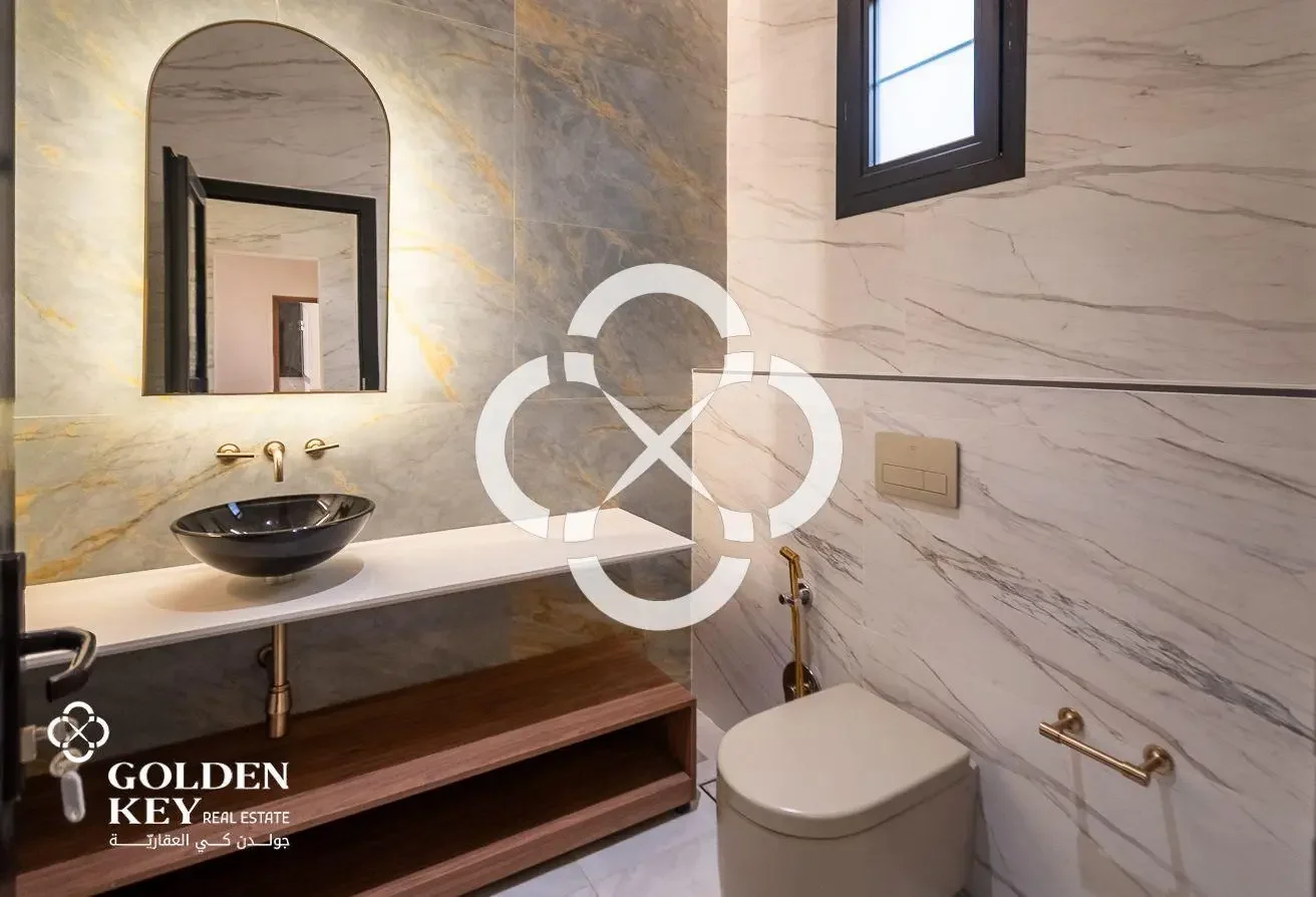 Standalone 7BR Villa with Pool | Luxury Finishes