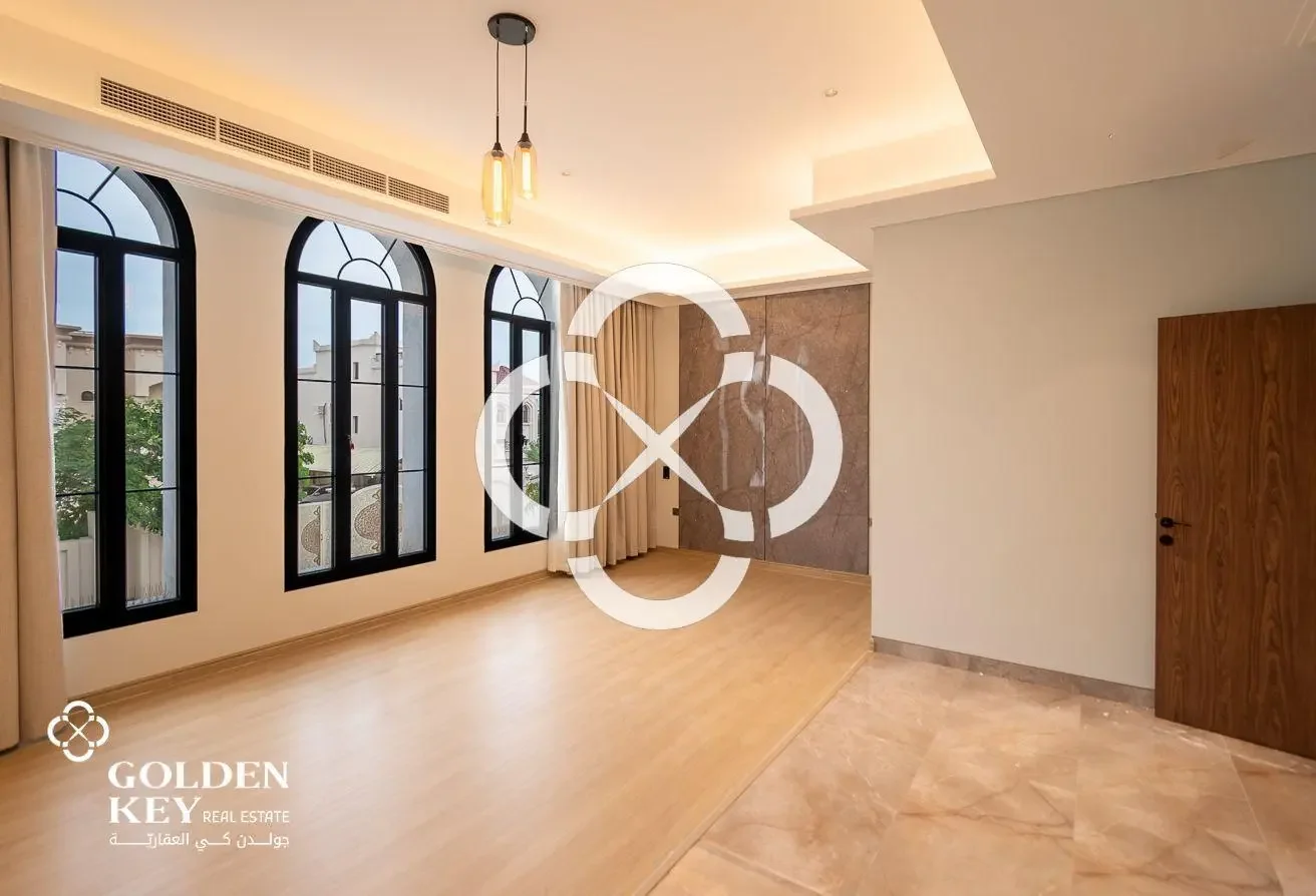 Standalone 7BR Villa with Pool | Luxury Finishes