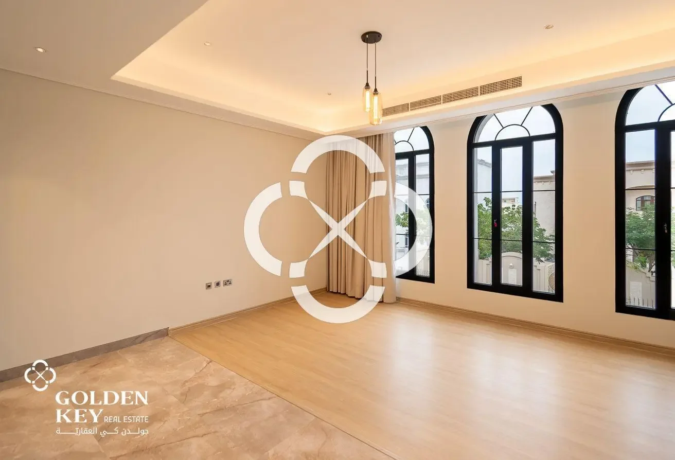 Standalone 7BR Villa with Pool | Luxury Finishes