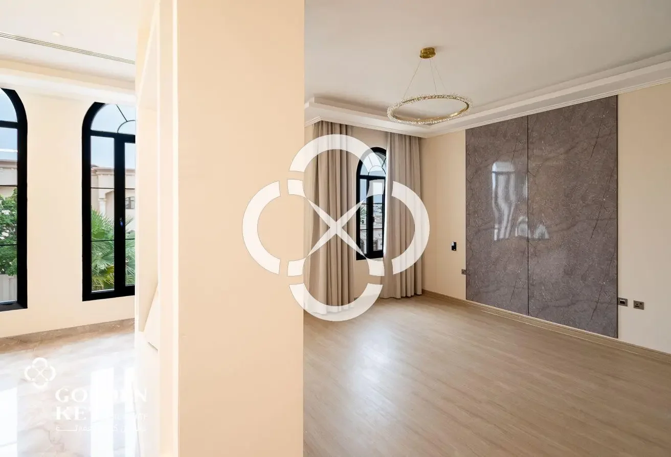 Standalone 7BR Villa with Pool | Luxury Finishes
