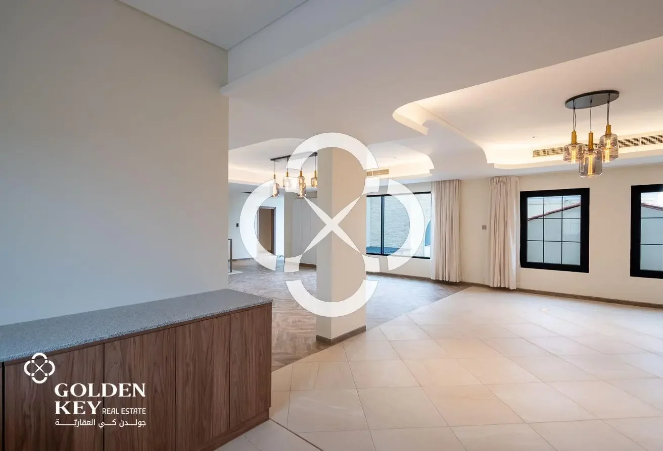 Standalone 7BR Villa with Pool | Luxury Finishes
