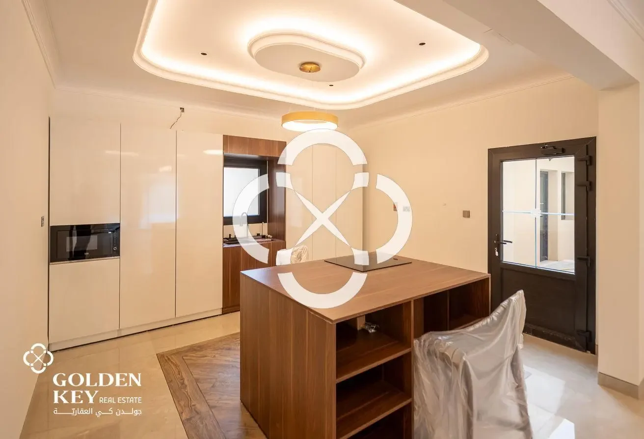 Standalone 7BR Villa with Pool | Luxury Finishes