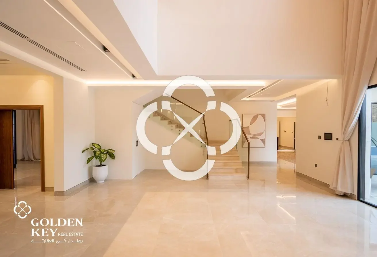 Standalone 7BR Villa with Pool | Luxury Finishes