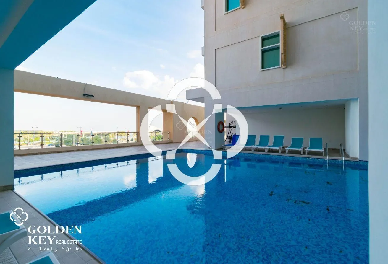 Bills Included | Semi Furnished 3BHK | Side View