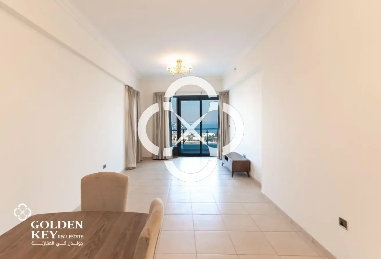 Bills Included | Semi Furnished 3BHK | Side View