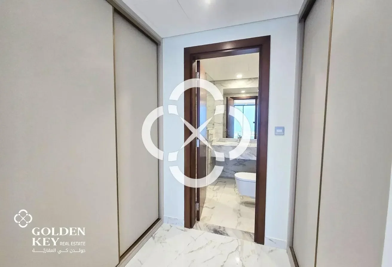 Brand New Tower | Furnished 1BR with Balcony
