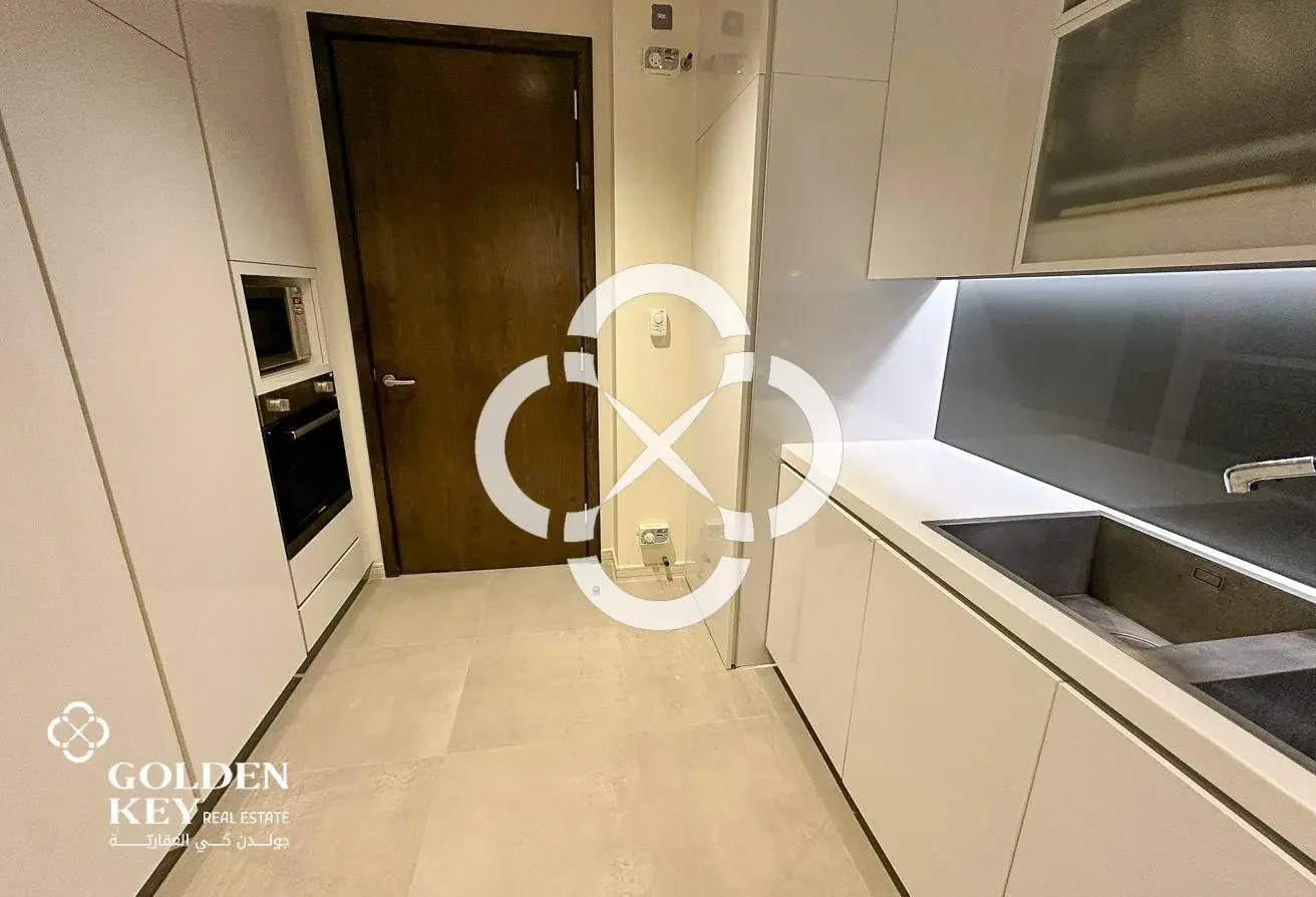 Payment Plan | Luxury 1BR in Seef Lusail |Sea View