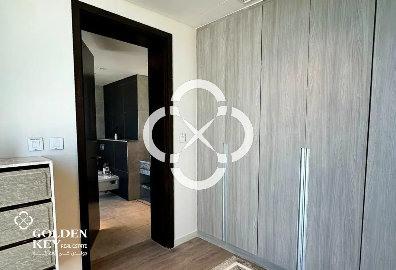 Payment Plan | Luxury 1BR in Seef Lusail |Sea View