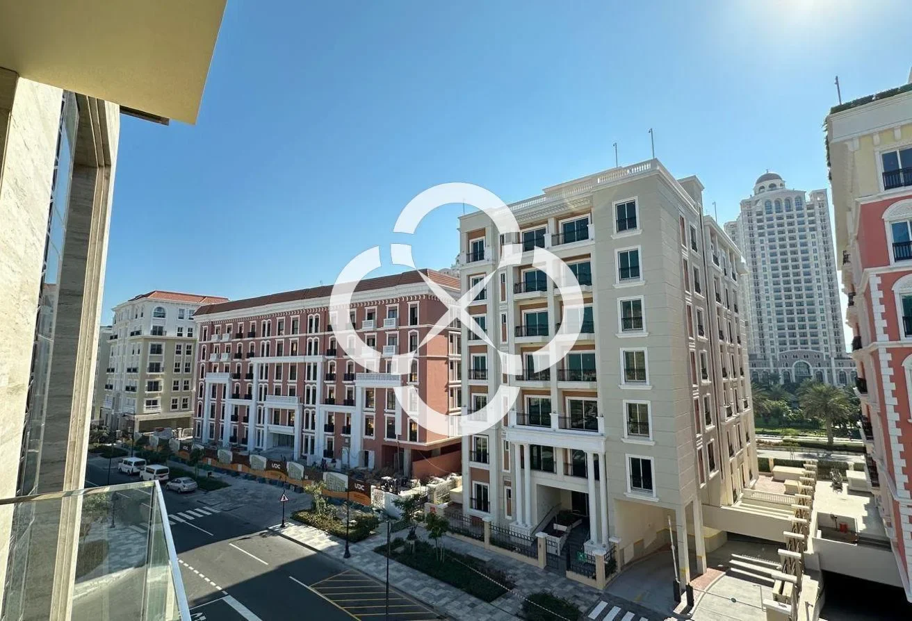 Cozy Fully Furnished 2-Bedroom | Modern Finishes