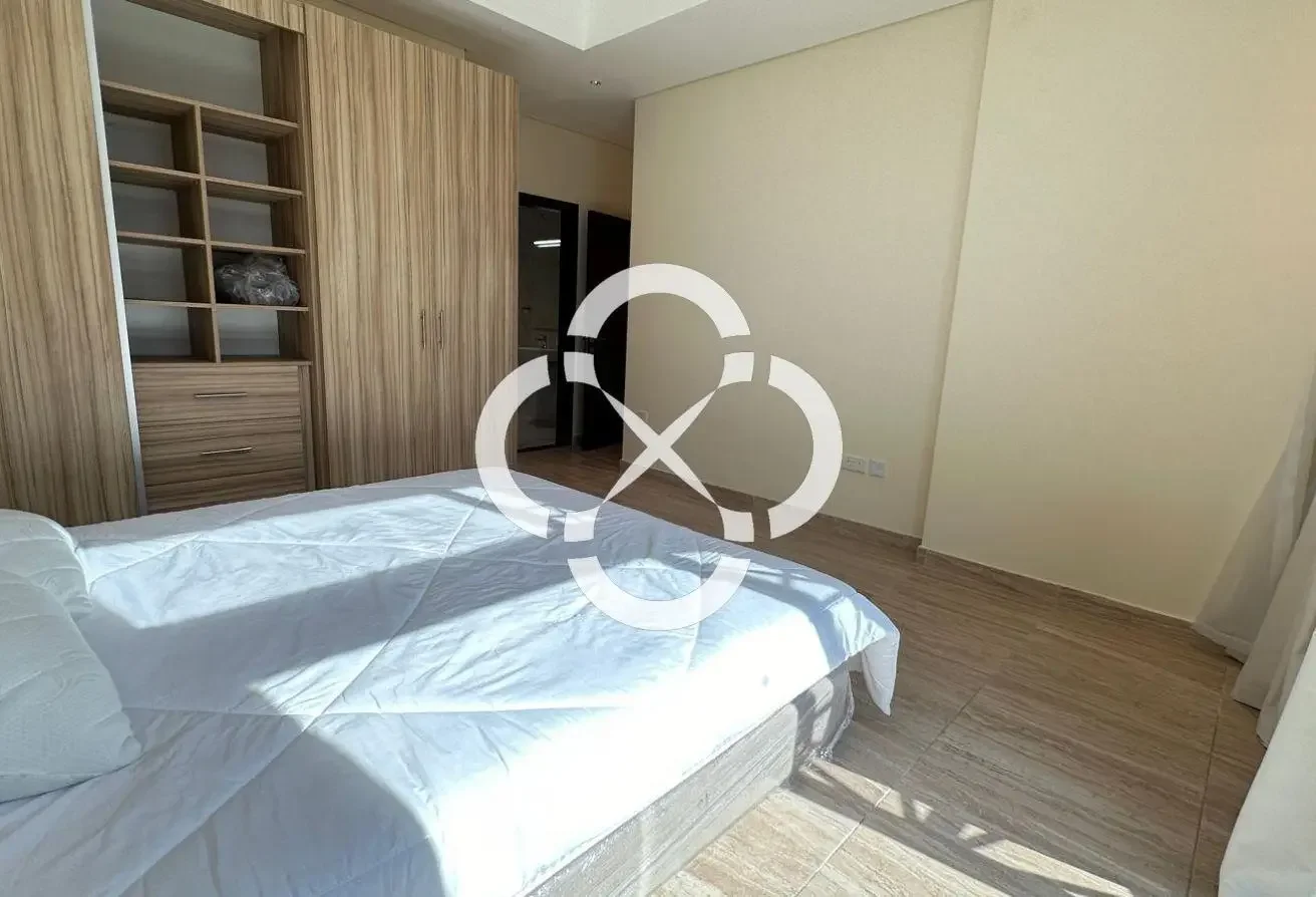 Cozy Fully Furnished 2-Bedroom | Modern Finishes